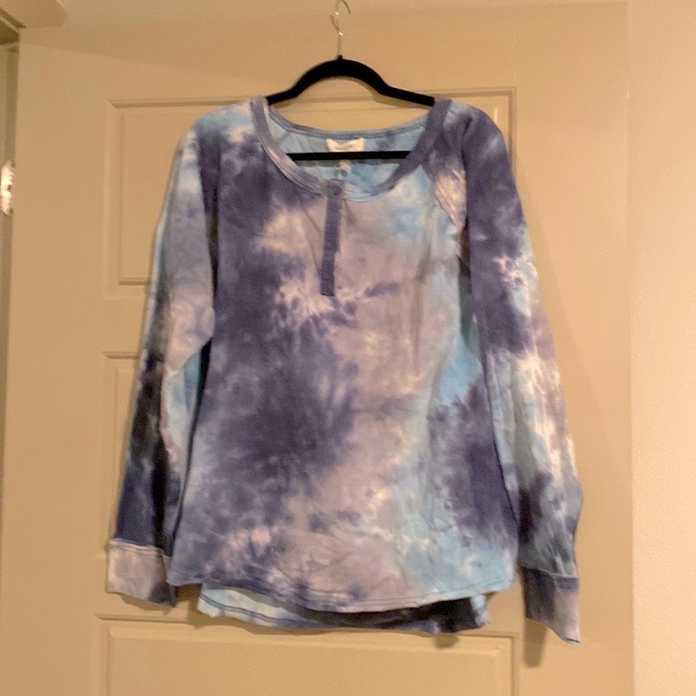 NWT Umgee top